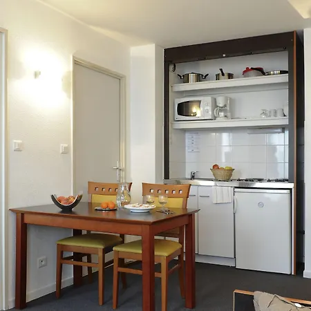 Adagio Access Jolimont Апарт-отель