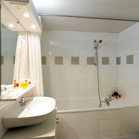 Апарт-отель Adagio Access Jolimont 2*