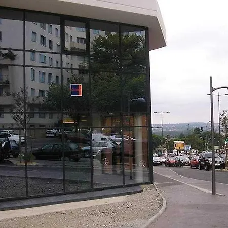 Adagio Access Jolimont Апарт-отель Тулуза