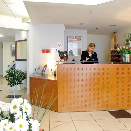 Adagio Access Jolimont 2* Toulouse