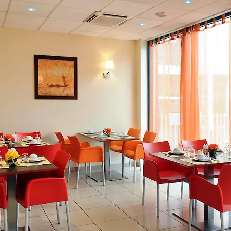 Aparthotel Adagio Access Jolimont