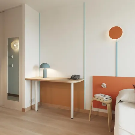 Aparthotel Adagio Access Jolimont