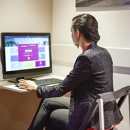 Adagio Access Jolimont Тулуза