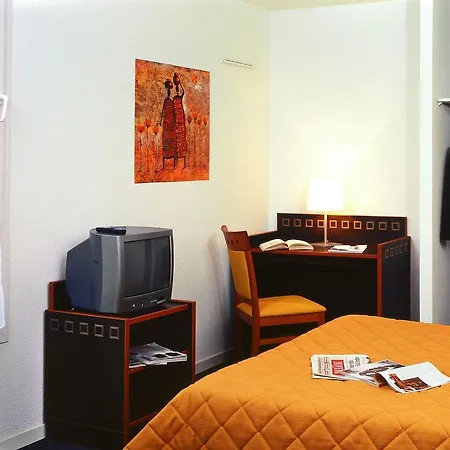 Апарт-отель Adagio Access Jolimont Тулуза