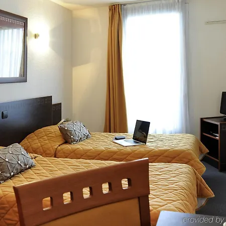 Adagio Access Jolimont Тулуза