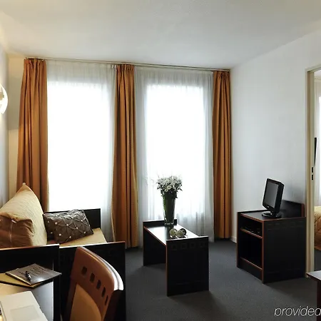 Апарт-отель Adagio Access Jolimont