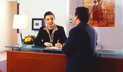 Adagio Access Jolimont 2* Τουλούζη