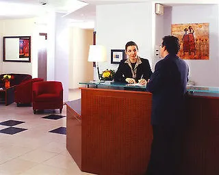 Aparthotel Adagio Access Jolimont Toulouse