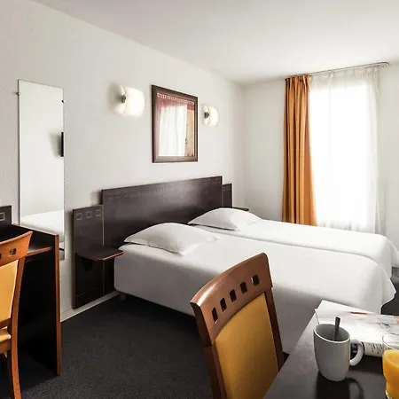 Adagio Access Jolimont Апарт-отель 2*