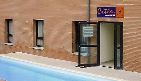 Adagio Access Jolimont 2*