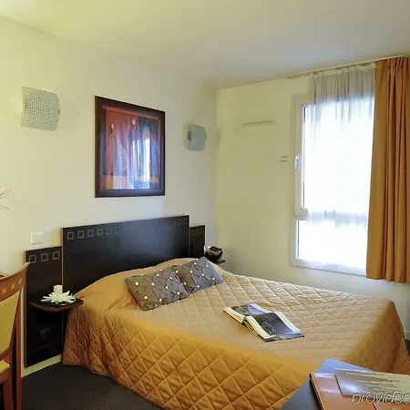 Aparthotel Adagio Access Jolimont