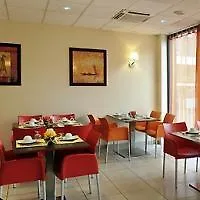 Adagio Access Jolimont 2* Тулуза