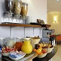 Adagio Access Jolimont Тулуза